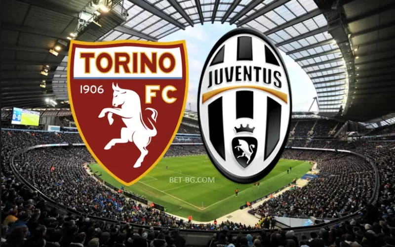 Torino - Juventus bet365