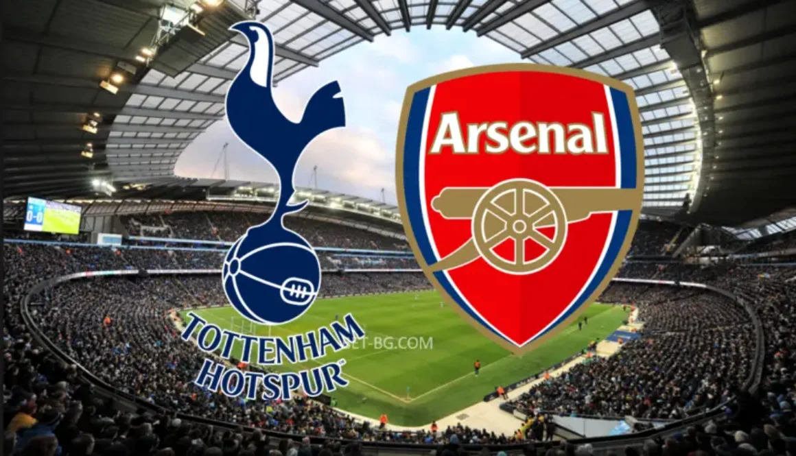 Tottenham - Arsenal bet365
