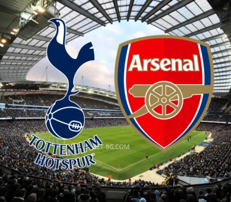 Tottenham - Arsenal bet365