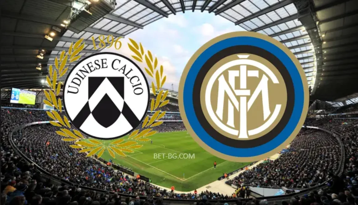 Udinese - Inter Milan bet365