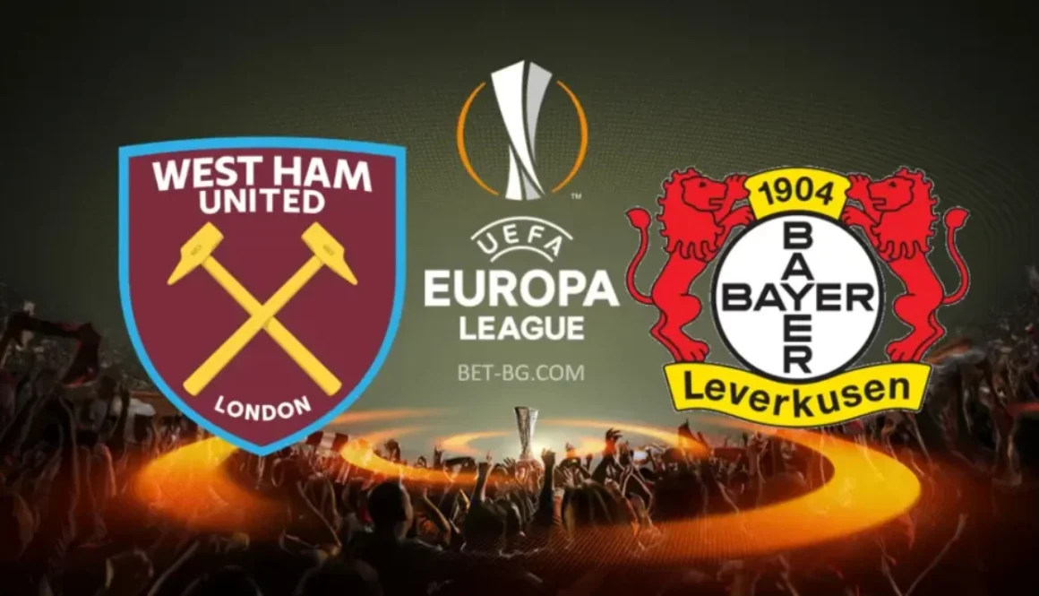 West Ham - Bayer Leverkusen bet365