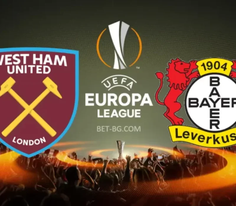 West Ham - Bayer Leverkusen bet365 West Ham - Bayer Leverkusen bet365