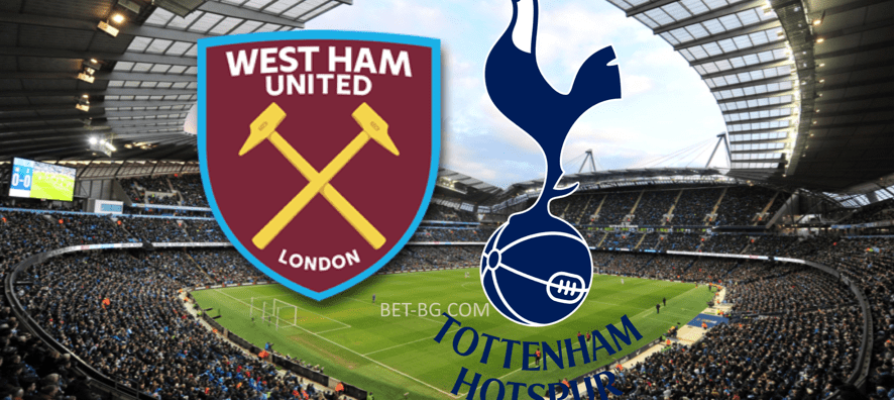 West Ham -Tottenham bet365