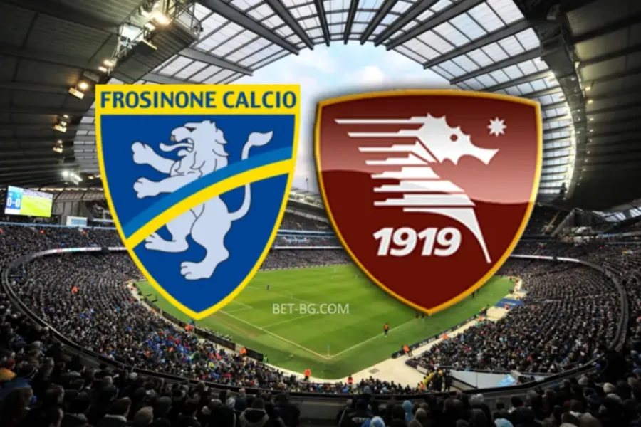 Frosinone - Salernitana bet365