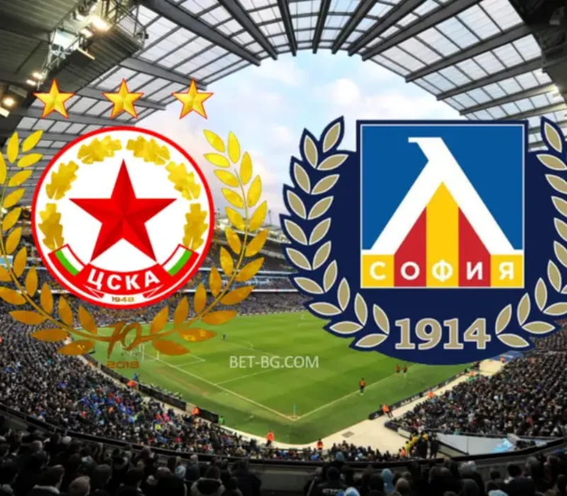 CSKA Sofia - Levski bet365