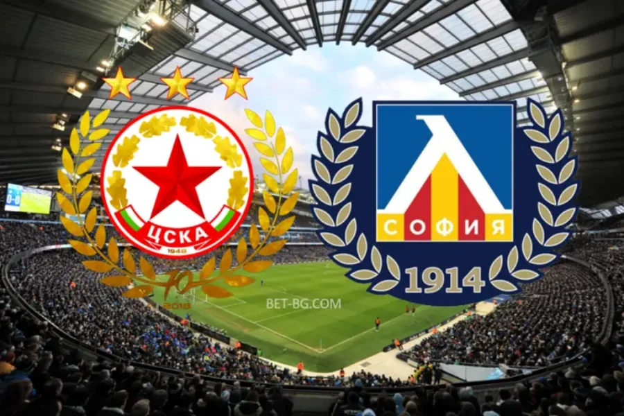 CSKA Sofia - Levski bet365