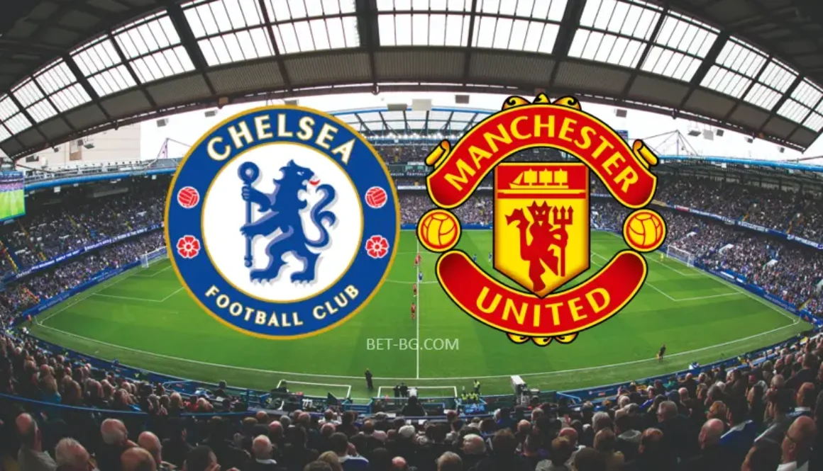 Chelsea - Manchester United bet365