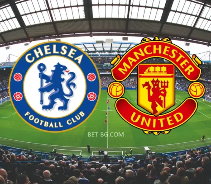 Chelsea - Manchester United bet365 Chelsea - Manchester United bet365