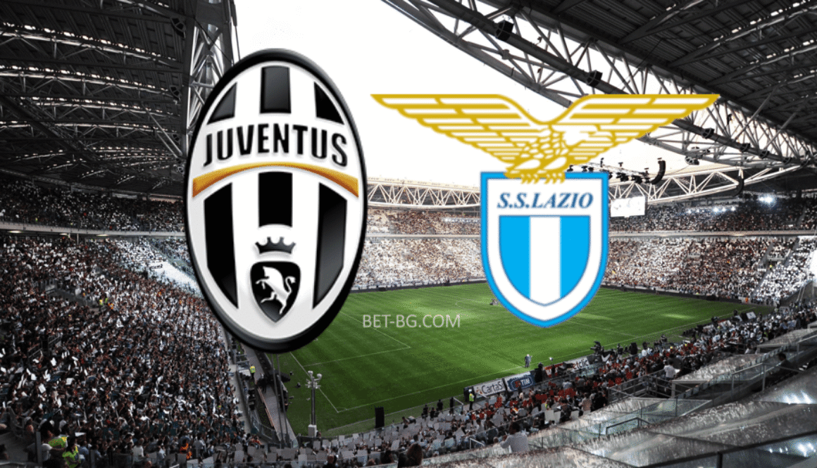 Juventus - Lazio bet365