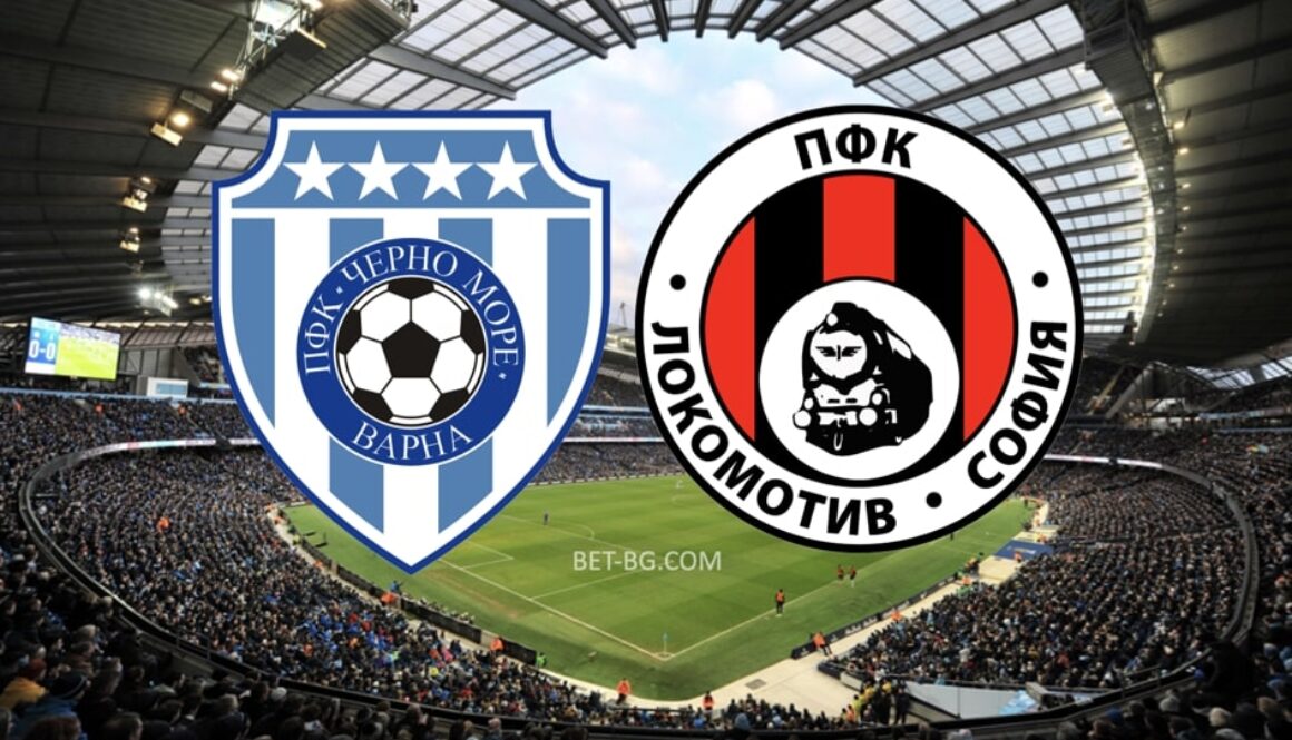 Black Sea - Lokomotiv Sofia bet365