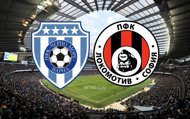 Black Sea - Lokomotiv Sofia bet365