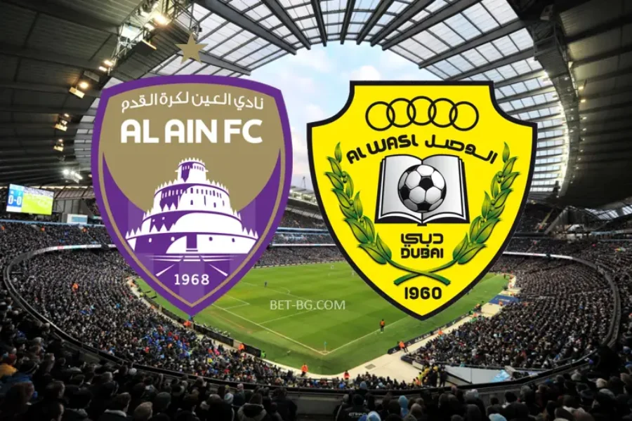 Al Ain SK - Al Wasl SK bet365 Al Ain SK - Al Wasl SK bet365