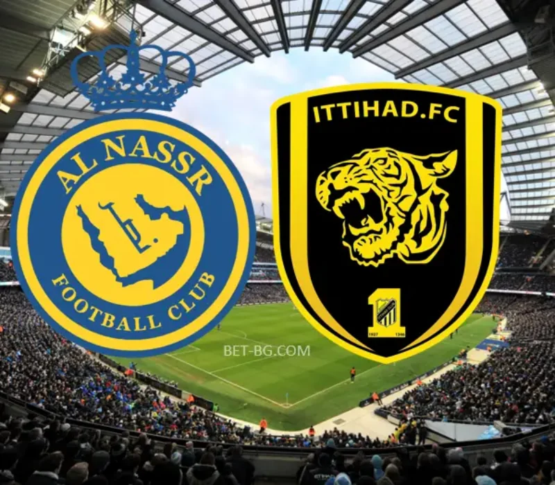 Al Nassr Riyadh- Al Ittihad Jeddah bet365 Al Nassr Riyadh- Al Ittihad Jeddah bet365