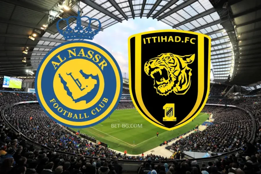 Al Nassr Riyadh- Al Ittihad Jeddah bet365 Al Nassr Riyadh- Al Ittihad Jeddah bet365