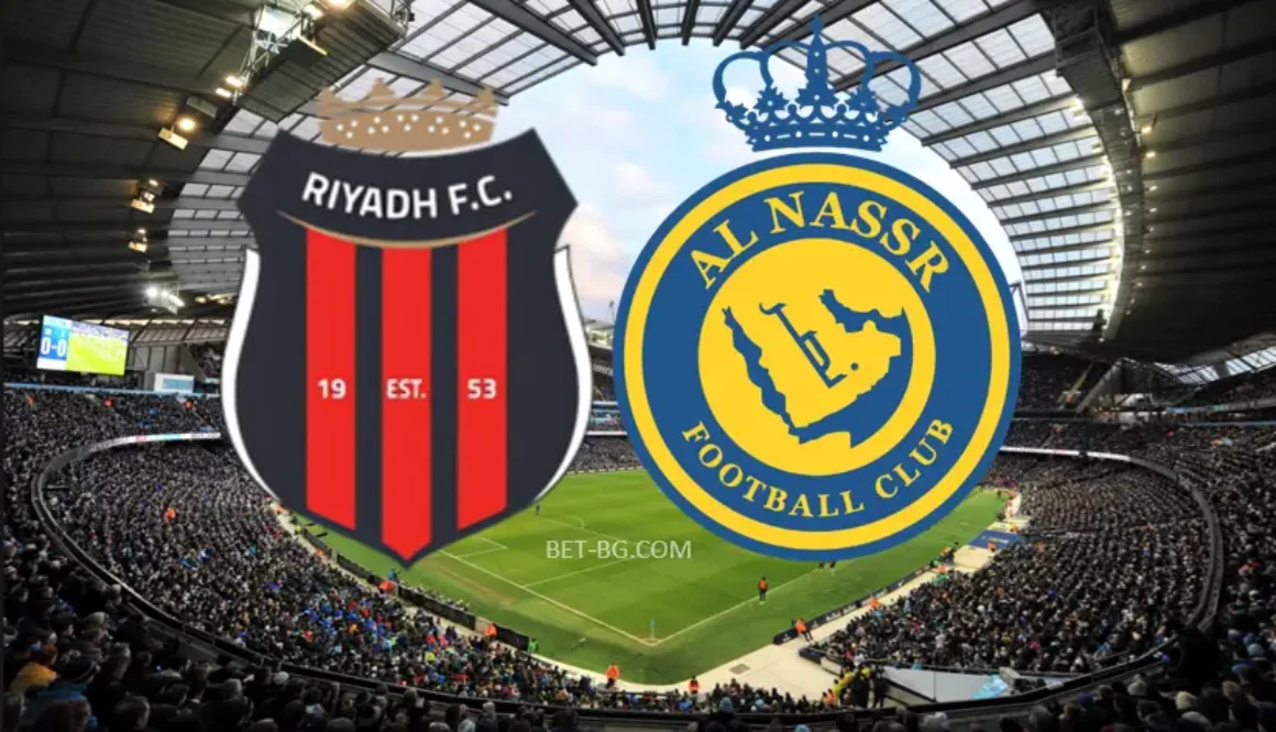 Al Riyadh - Al Nasser Riyadh bet365