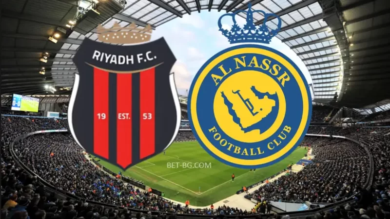 Al Riyadh - Al Nasser Riyadh bet365