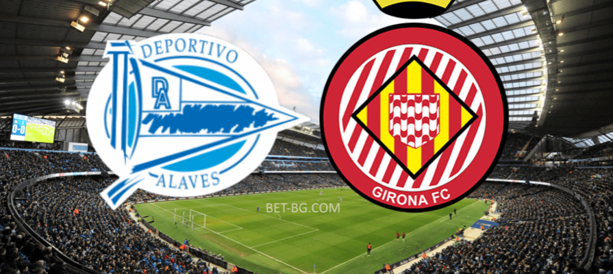 Alaves - Girona bet365