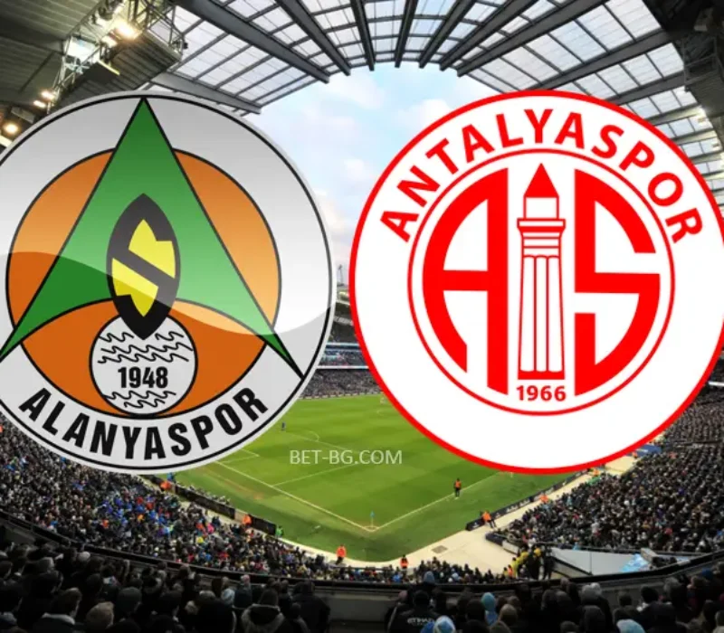 Alanyaspor - Antalyaspor bet365 Alanyaspor - Antalyaspor bet365