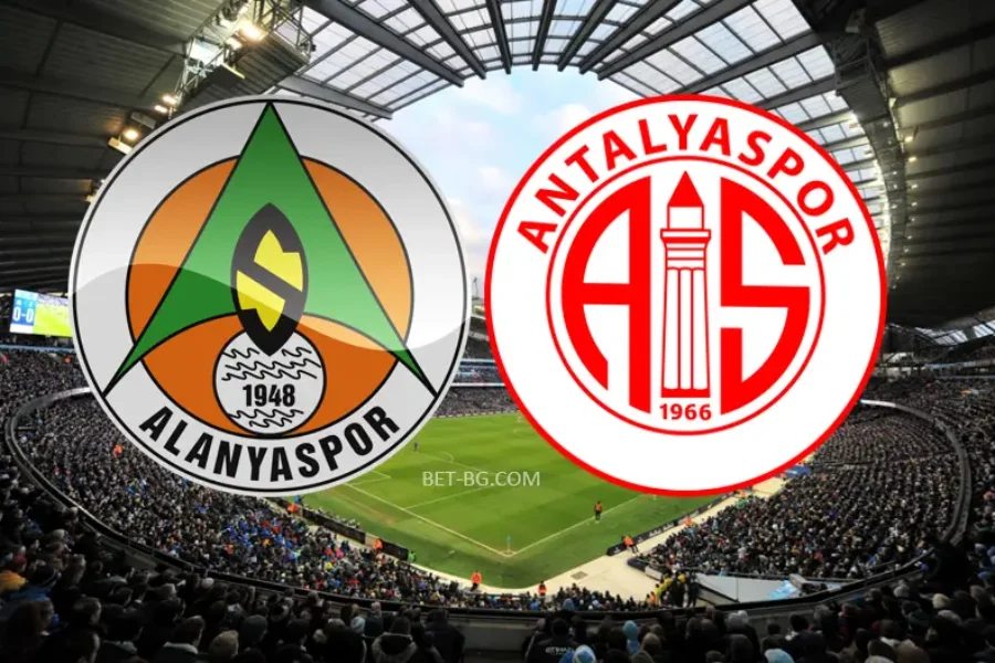 Alanyaspor - Antalyaspor bet365 Alanyaspor - Antalyaspor bet365
