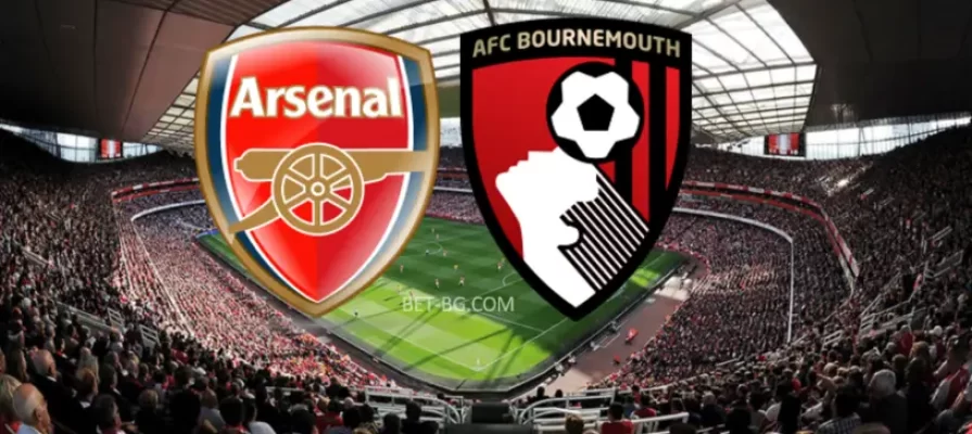 Arsenal - Bournemouth bet365