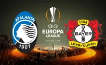 Atalanta - Bayer Leverkusen bet365