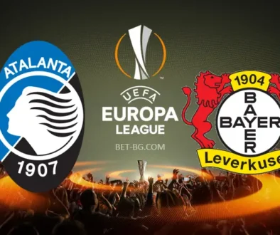 Atalanta - Bayer Leverkusen bet365