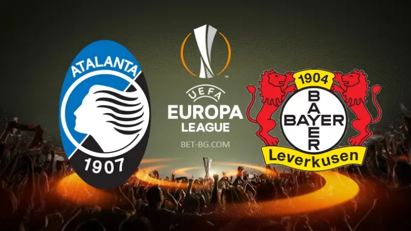 Atalanta - Bayer Leverkusen bet365