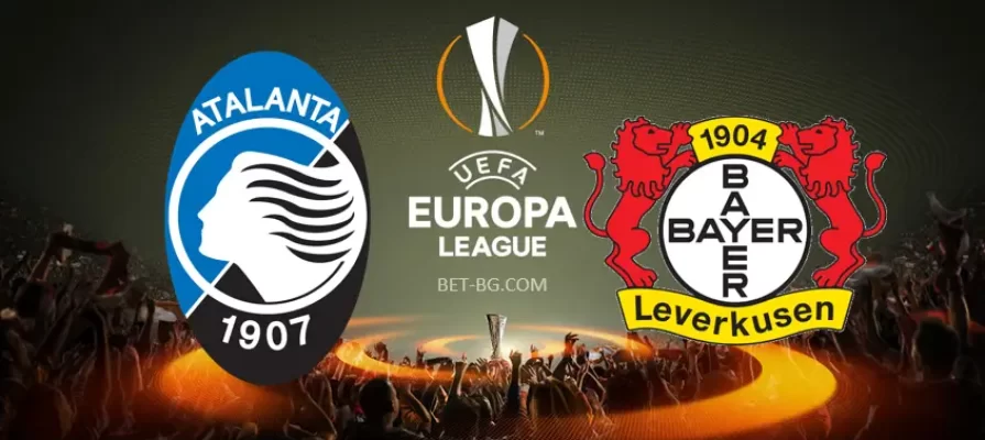 Atalanta - Bayer Leverkusen bet365