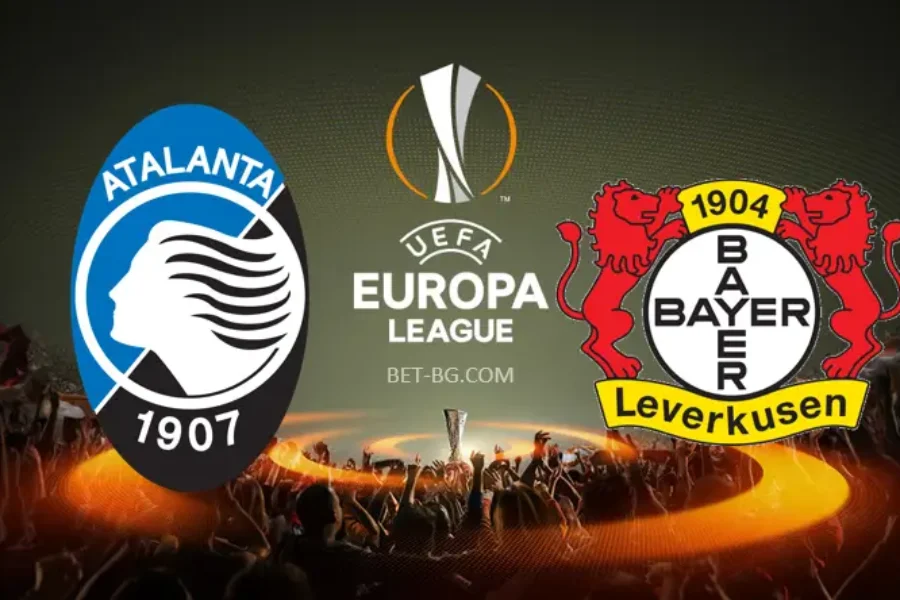 Atalanta - Bayer Leverkusen bet365 Atalanta - Bayer Leverkusen bet365