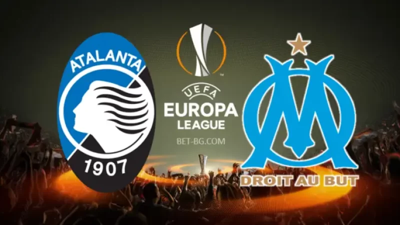 Atalanta - Marseille bet365