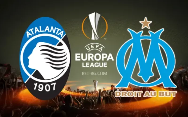 Atalanta - Marseille bet365