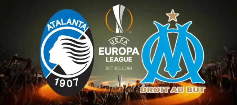 Atalanta - Marseille bet365