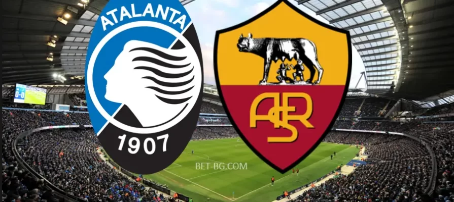 Atalanta - Roma bet365