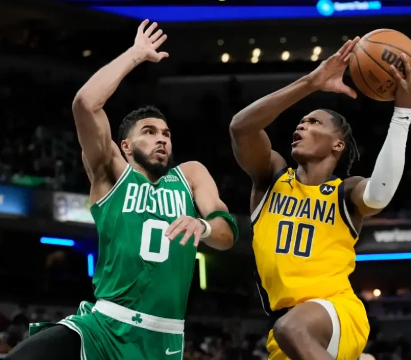 BOS Celtics - IND Pacers bet365 BOS Celtics - IND Pacers bet365