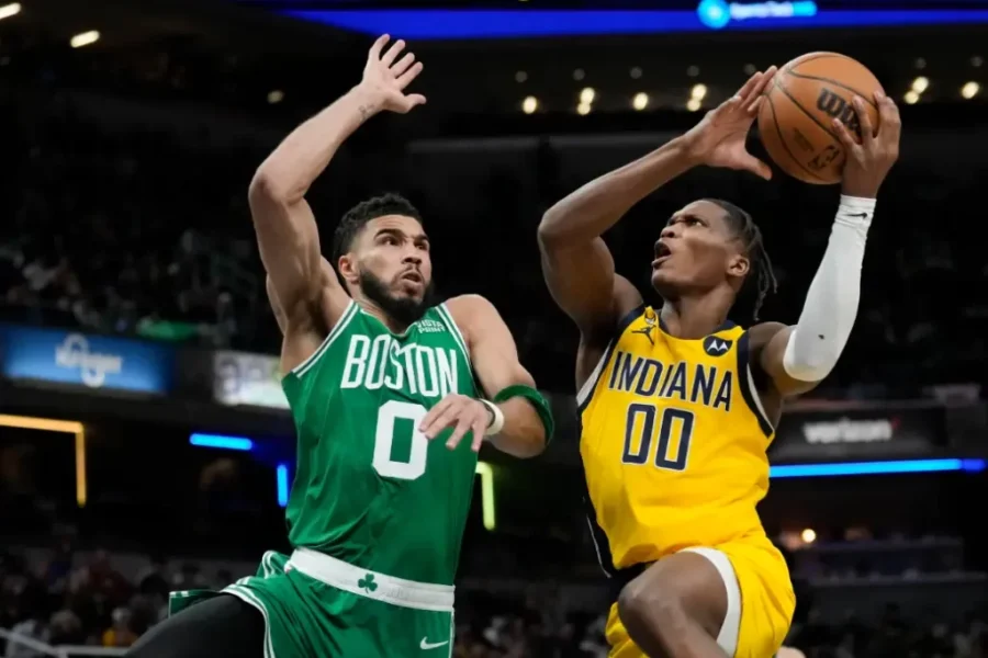 BOS Celtics - IND Pacers bet365 BOS Celtics - IND Pacers bet365