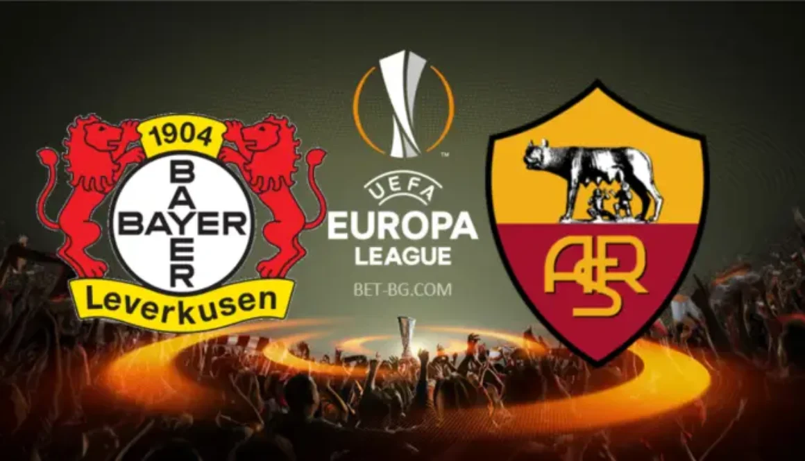 Bayer Leverkusen - Roma bet365