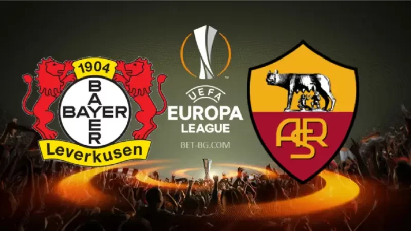 Bayer Leverkusen - Roma bet365