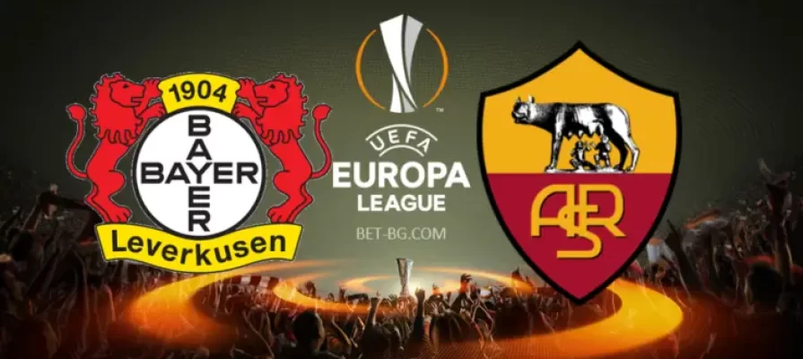 Bayer Leverkusen - Roma bet365