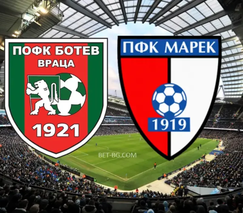 Botev Vratsa - Marek Dupnitsa bet365 Botev Vratsa - Marek Dupnitsa bet365