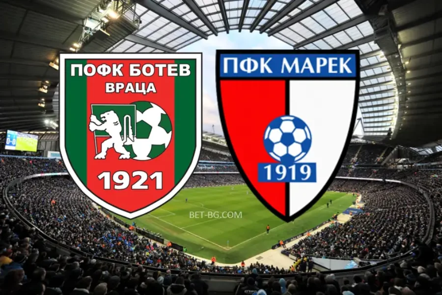 Botev Vratsa - Marek Dupnitsa bet365 Botev Vratsa - Marek Dupnitsa bet365