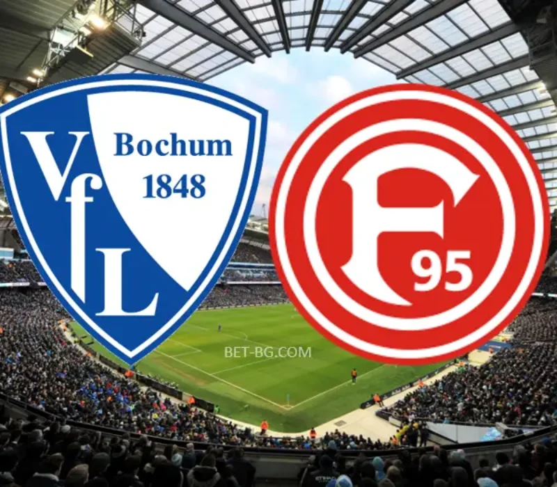 Bochum - Fortuna Dusseldorf bet365 Bochum - Fortuna Dusseldorf bet365