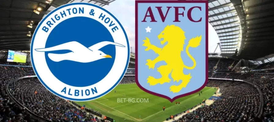Brighton - Aston Villa bet365