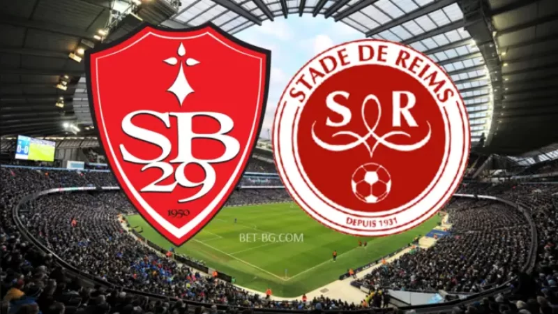 Brest - Reims bet365