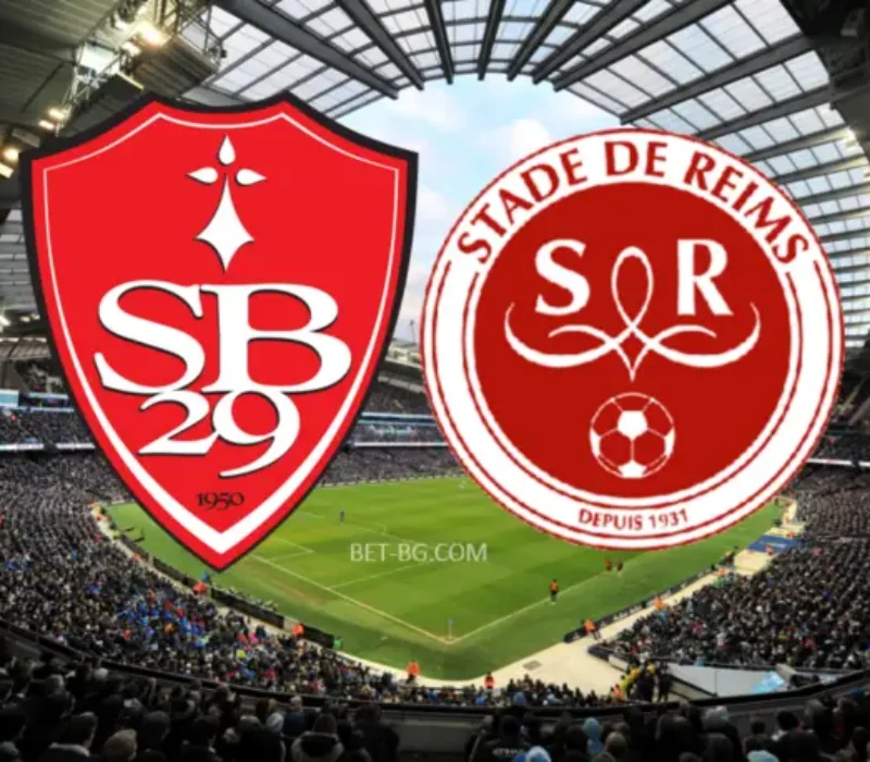Brest - Reims bet365 Brest - Reims bet365