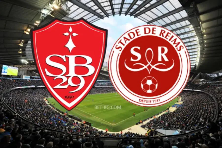 Brest - Reims bet365 Brest - Reims bet365