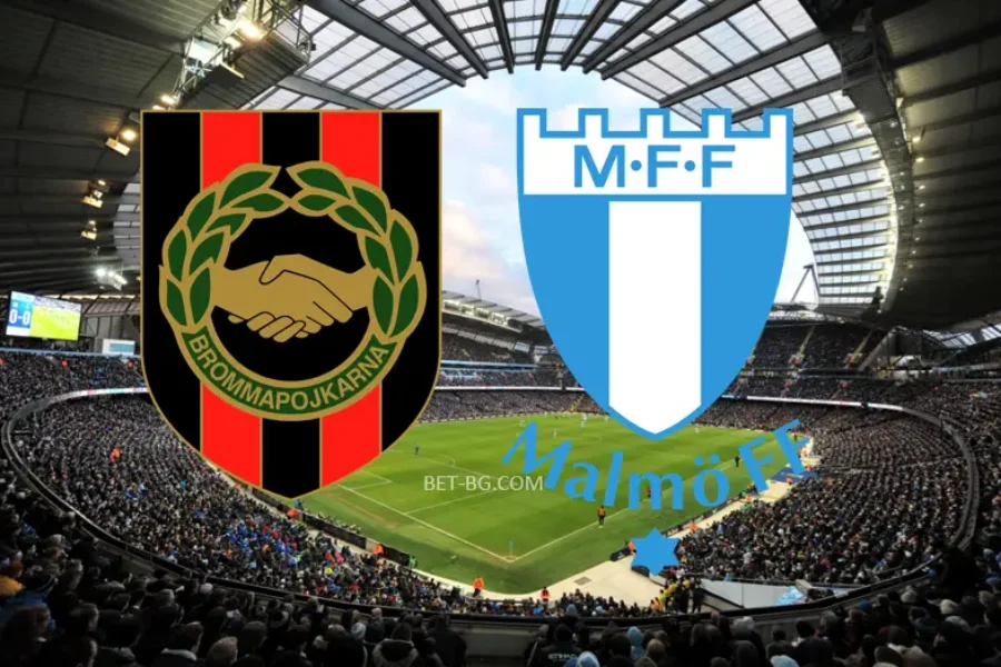 Brommapojkarna - Malmö bet365 Brommapojkarna - Malmö bet365