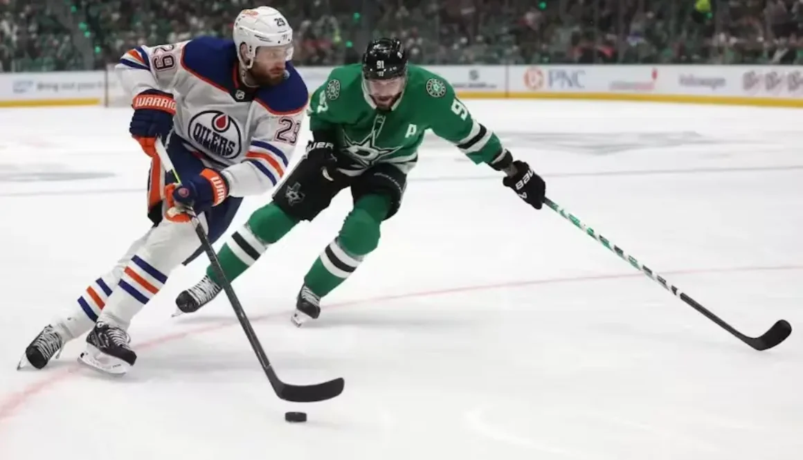 DAL Stars - EDM Oilers bet365