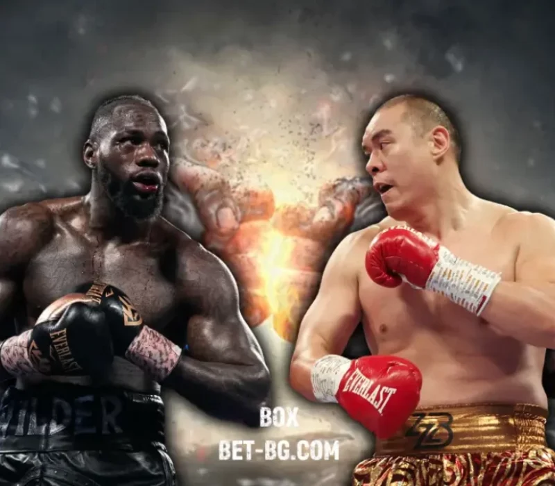 Deontay Wilder - Zhilei Zhang bet365 Deontay Wilder - Zhilei Zhang bet365