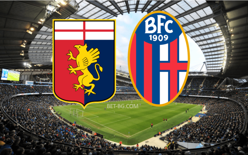 Genoa - Bologna bet365