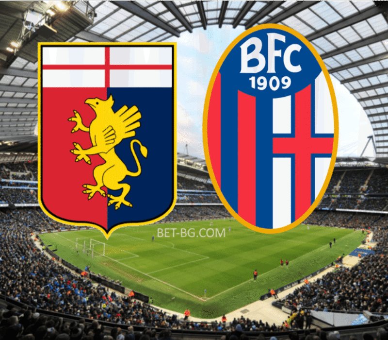 Genoa - Bologna bet365 Genoa - Bologna bet365